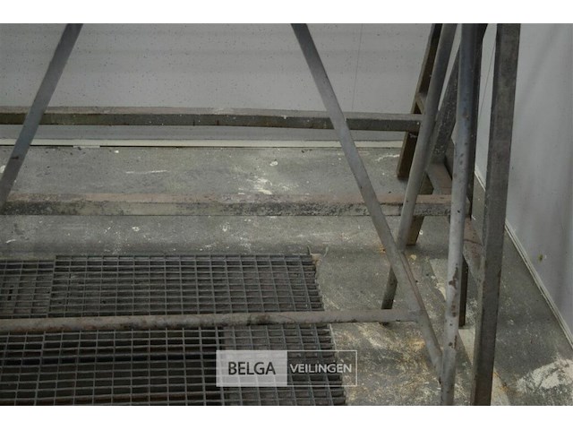 3 spuitbokken - afbeelding 2 van  4