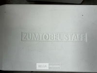 ± 3 starters zumtobel staff - afbeelding 2 van  3