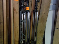 3 statieven - afbeelding 1 van  2