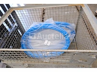 3 stäubli luchtslangen - afbeelding 2 van  7