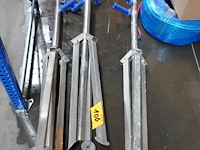 3 steunpoten steigers - afbeelding 1 van  3