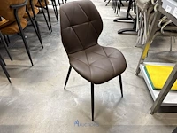 3 stoelen