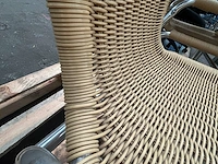 3 stoelen - afbeelding 2 van  3