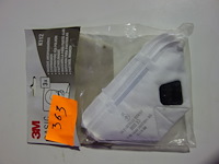 3 stofmaskers - afbeelding 1 van  1