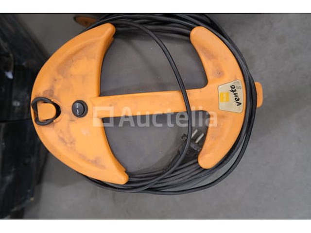 3 stofzuigers - afbeelding 2 van  11