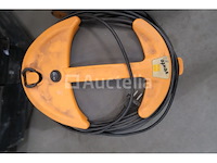 3 stofzuigers - afbeelding 2 van  11