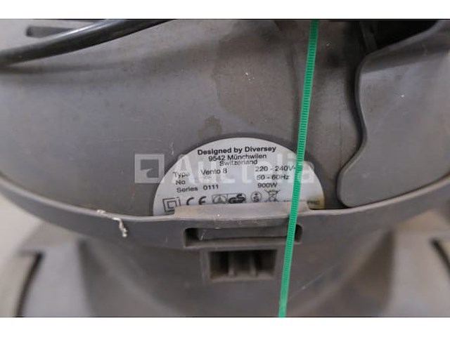 3 stofzuigers - afbeelding 3 van  11