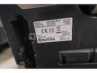 3 stofzuigers - afbeelding 1 van  11