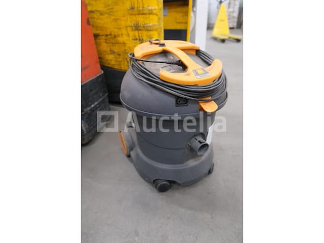 3 stofzuigers - afbeelding 4 van  11