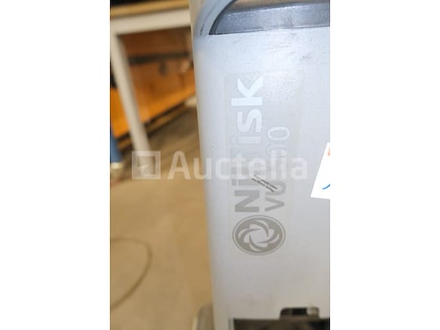 3 stofzuigers - afbeelding 5 van  11