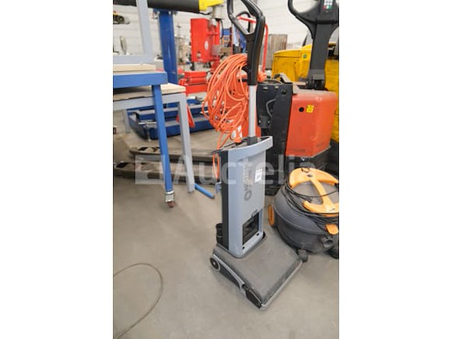 3 stofzuigers - afbeelding 7 van  11