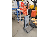 3 stofzuigers - afbeelding 7 van  11