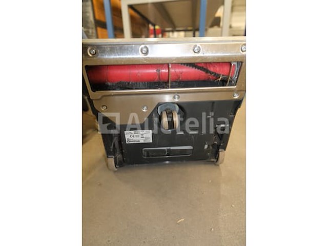 3 stofzuigers - afbeelding 10 van  11