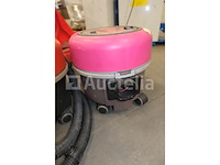 3 stofzuigers - afbeelding 1 van  7