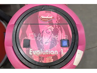 3 stofzuigers - afbeelding 2 van  7