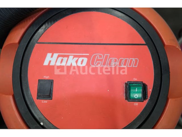 3 stofzuigers - afbeelding 3 van  7