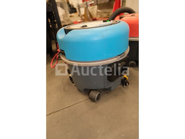 3 stofzuigers - afbeelding 6 van  7