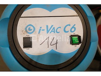 3 stofzuigers - afbeelding 7 van  7