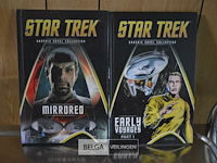 3 stripverhalen; star wars - afbeelding 1 van  2