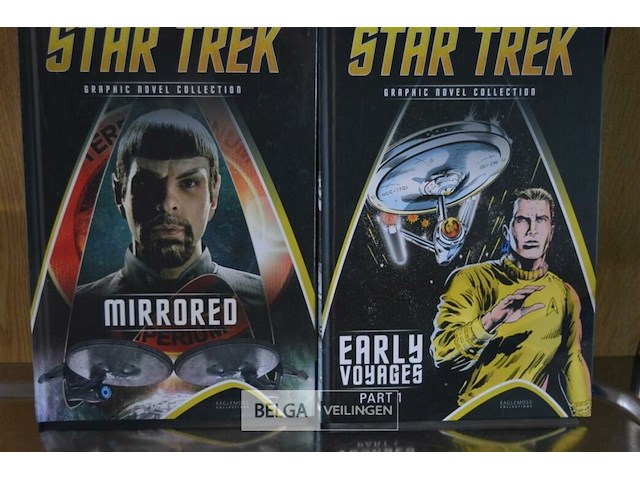 3 stripverhalen; star wars - afbeelding 2 van  2