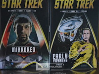 3 stripverhalen; star wars - afbeelding 2 van  2