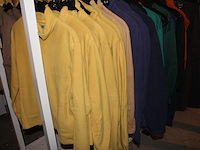 3 stuks damespulls (incl. fleece c&x) - afbeelding 1 van  1