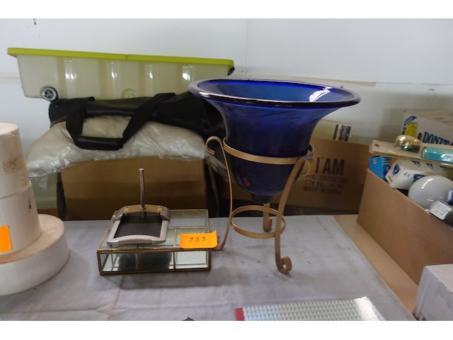 3 stuks deco - afbeelding 1 van  3