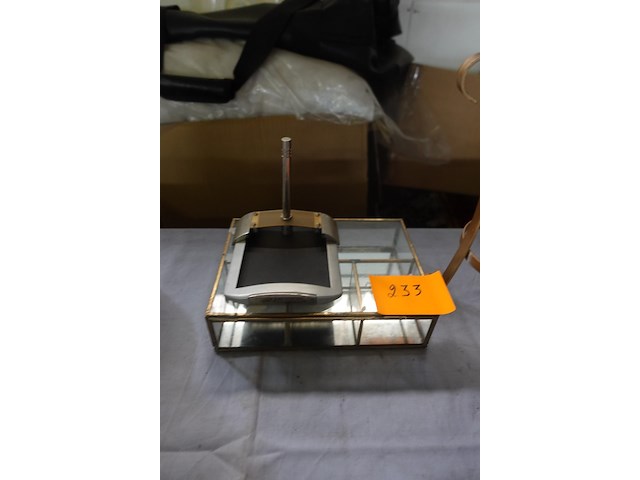 3 stuks deco - afbeelding 2 van  3