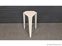 3 stuks design barkruk brunner - afbeelding 1 van  6