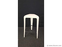 3 stuks design barkruk brunner - afbeelding 3 van  6