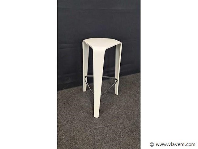 3 stuks design barkruk brunner - afbeelding 5 van  6