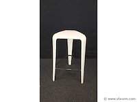 3 stuks design barkruk brunner - afbeelding 3 van  6