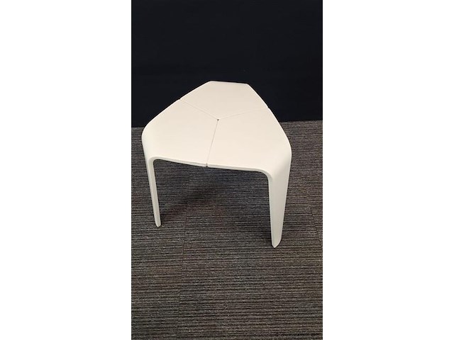 3 stuks design bijzetkruk brunner - afbeelding 5 van  7
