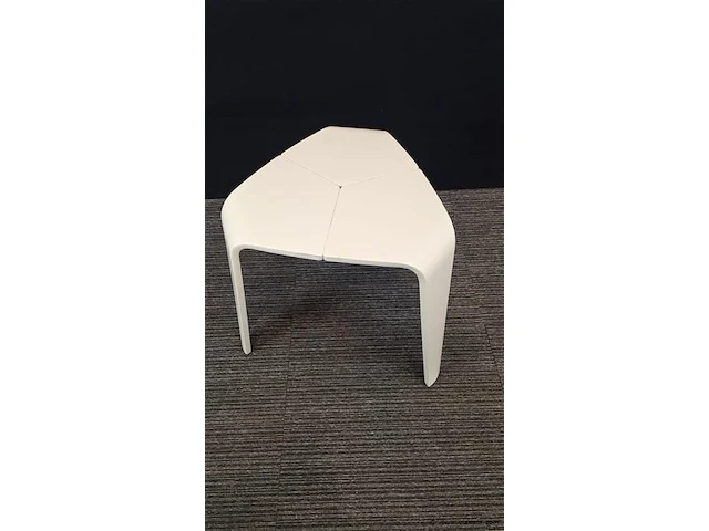 3 stuks design bijzetkruk brunner - afbeelding 5 van  7