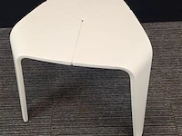 3 stuks design bijzetkruk brunner - afbeelding 5 van  7
