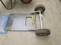 3 stuks divers intern transport - afbeelding 2 van  4