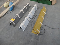 3 tafelhanglampen dasein - afbeelding 2 van  4