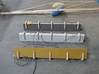 3 tafelhanglampen dasein - afbeelding 3 van  4