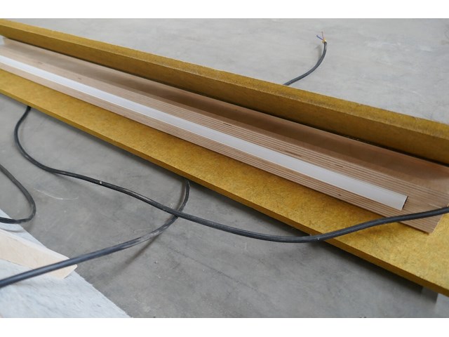 3 tafelhanglampen dasein - afbeelding 4 van  4