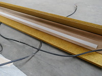 3 tafelhanglampen dasein - afbeelding 4 van  4