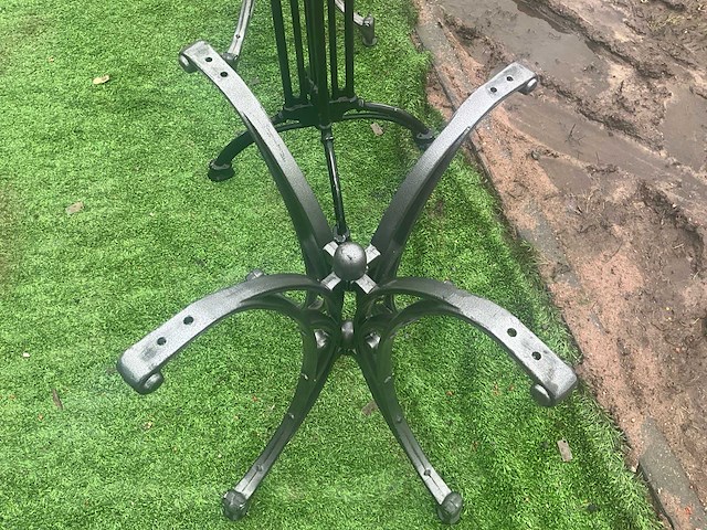 3 tafelonderstel - afbeelding 3 van  5