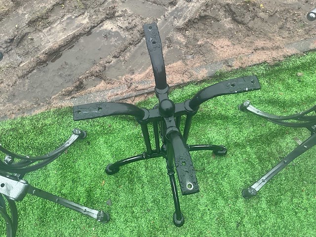 3 tafelonderstel - afbeelding 4 van  5