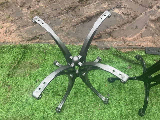 3 tafelonderstel - afbeelding 5 van  5