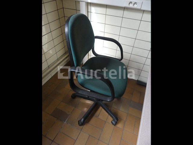 3 tafels, kantoormeubilair (010498-054) - afbeelding 2 van  5