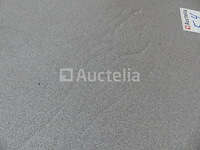 3 tafels, kantoormeubilair (010498-054) - afbeelding 5 van  5