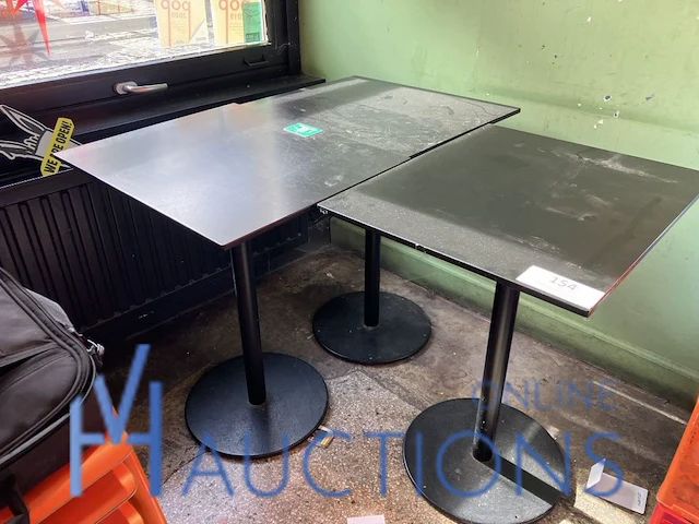 3 tafels - afbeelding 1 van  4