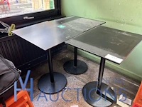 3 tafels