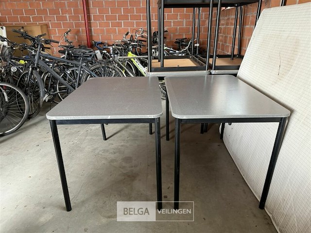 3 tafels - afbeelding 1 van  2