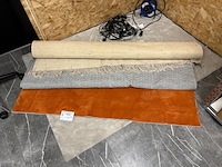 3 tapijten - afbeelding 1 van  7