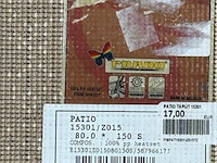 3 tapijten - afbeelding 4 van  9